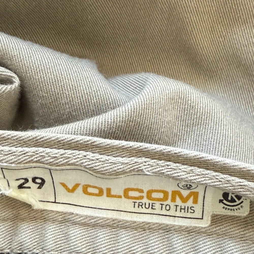 Volcom Men's Khaki‎ Chinos
